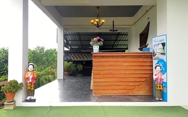 Nava Tara Resort