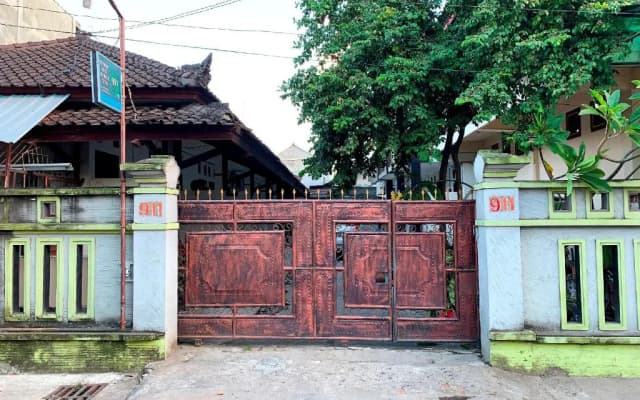 Kost & Homestay 911