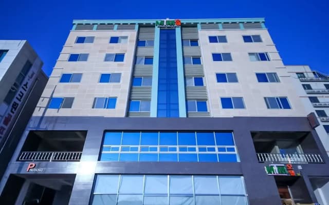 Changwon Sangnamdong Mtm