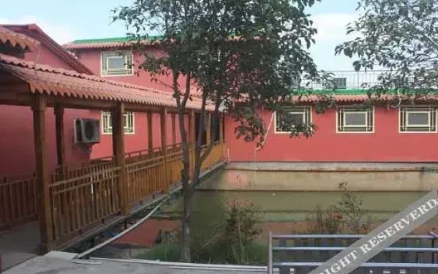 GreenTree (Jingjiang Xieqiao Xinhua Road)