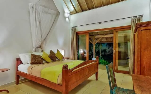 Villa Damai Kecil Seminyak