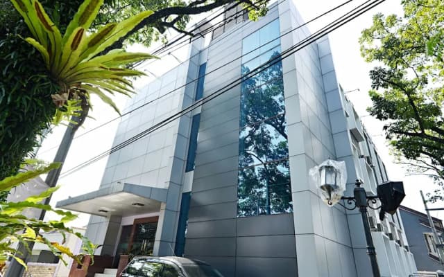Sutan Raja Guest House