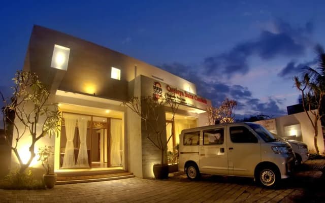 Cattleya Suite by Marbella