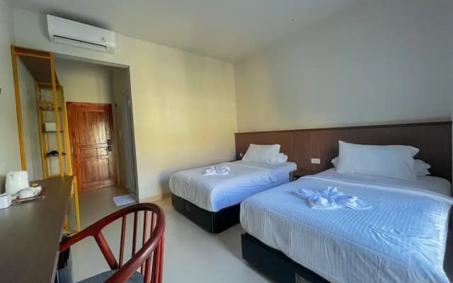 East Marina Guesthouse