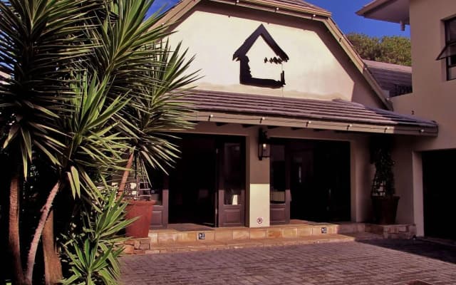 Onse Khaya Lodging and Conferencing