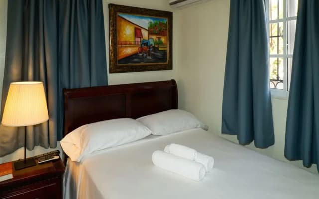 Villa Gumio - Your Comfort In Boca Chica Beach 2 Bedroom Apts by RedAwning