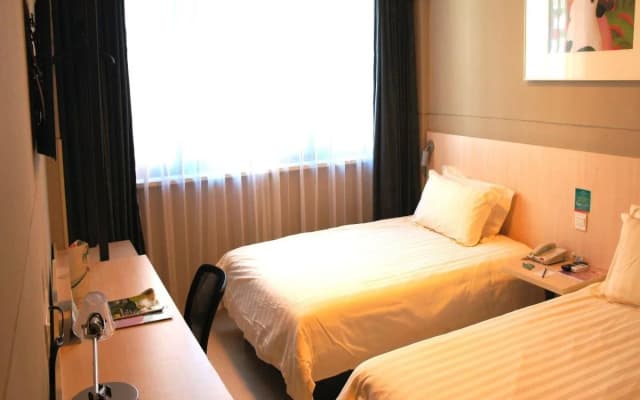 Jinjiang Inn Daqing xincun Devleopment Zone
