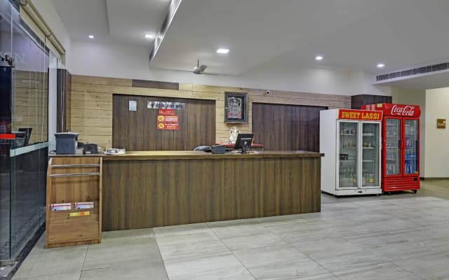 Hotel Highway King Neemrana