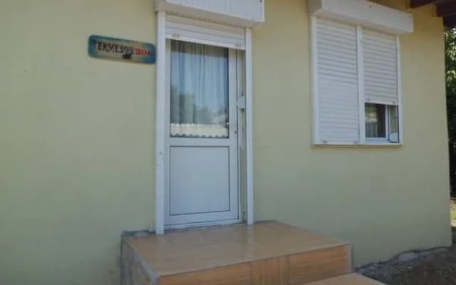 Cirali Merhaba Hotel