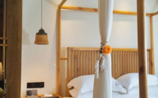 Wang Yun Residence Boutique Homestay