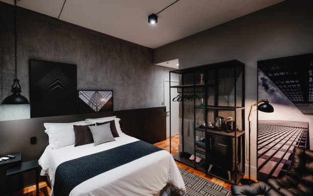 LOTE20 Hotel Boutique