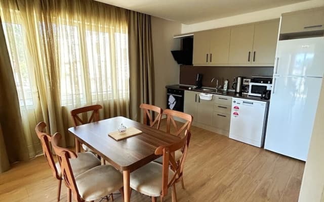 BD Rooms