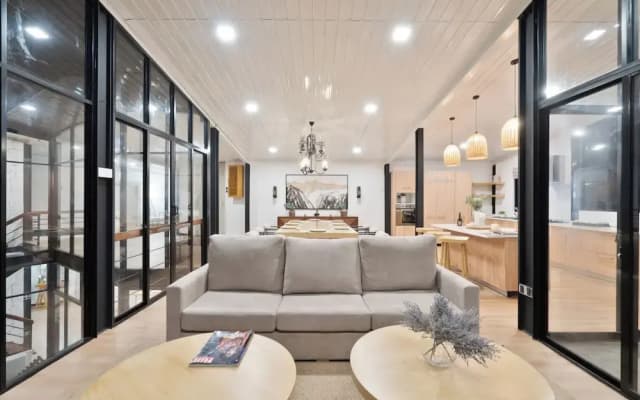 Walaa Kulu – A Villa by 98 Acres