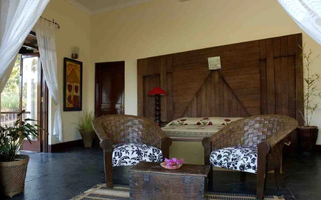 Casa Colvale