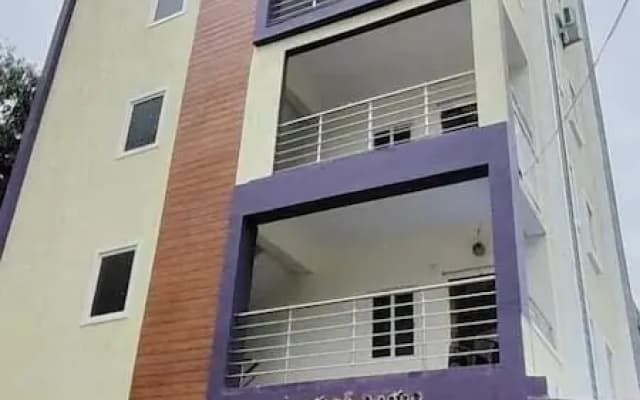 Karthikeya Guest Inn