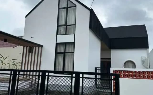 Bamboosa Guest House