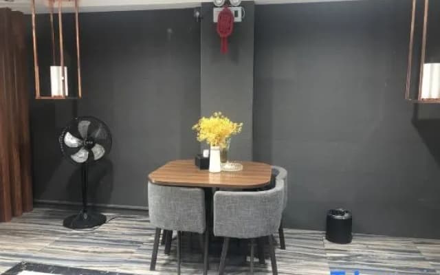 Tianlong Apartment Hotel