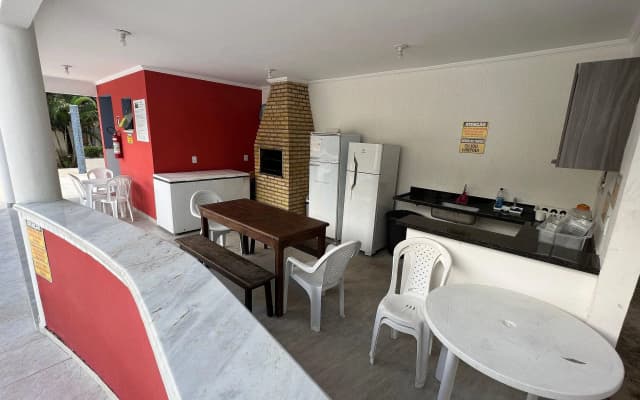 Residencial Miró 300m das praias de Porto