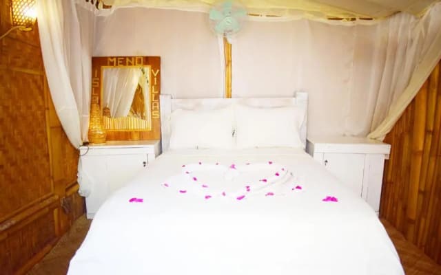 Meno Island Villas