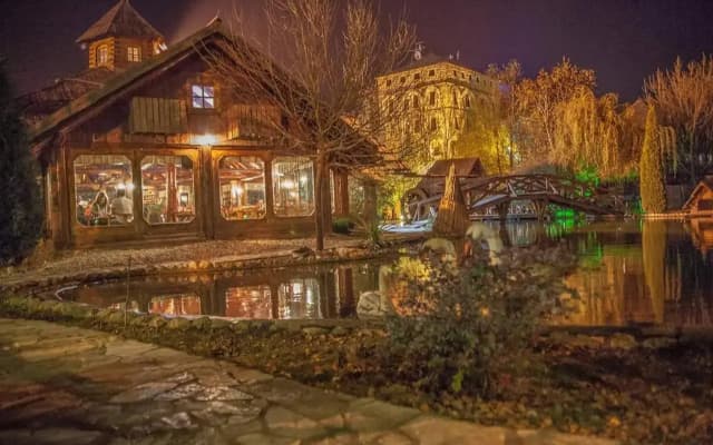 Hotel Pirg