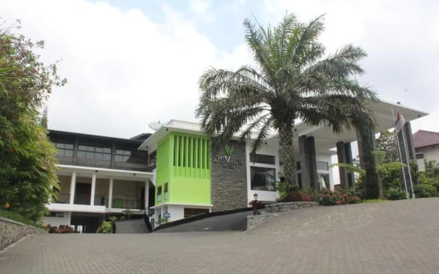 DeView Hotel Batu