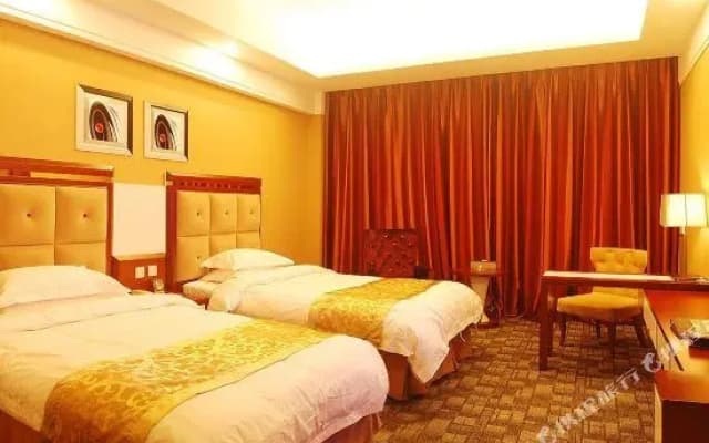 Tobest Swiss Hotel