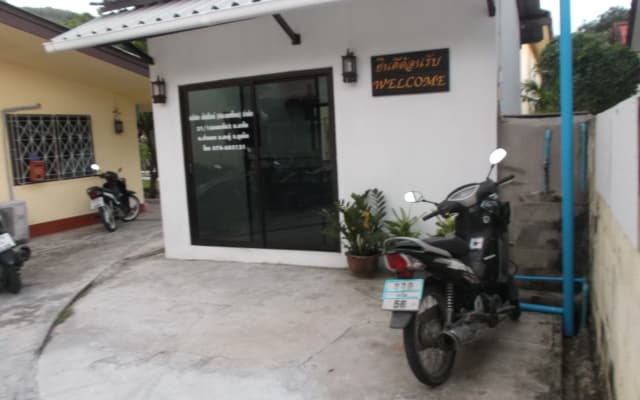 Mali Garden Resort