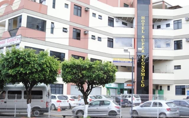 Hotel Super Economico
