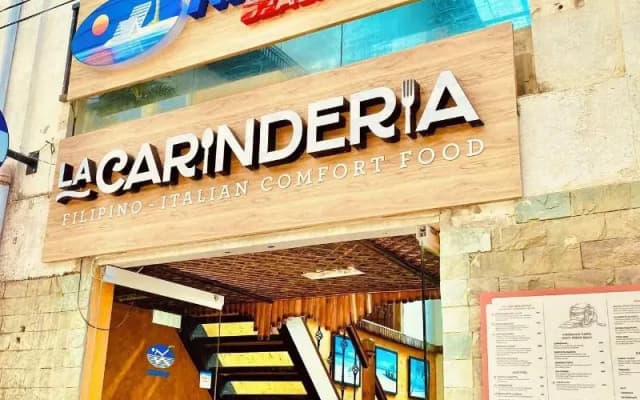 Nirvana Beach Resort