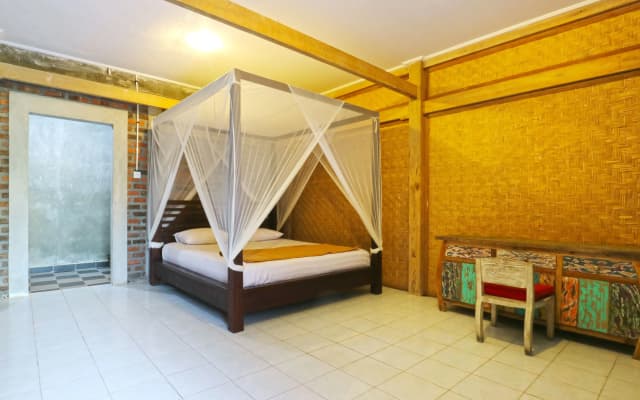 Indopurejoy House
