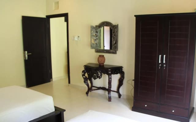 Campuhan Guest House
