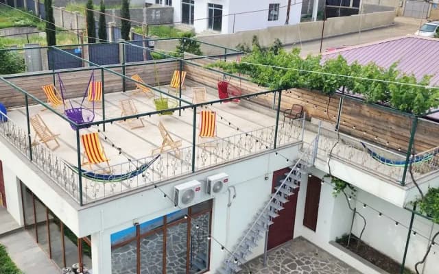 Dreamvilla tbilisi