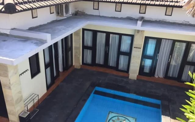 Intan Legian Seminyak Villa