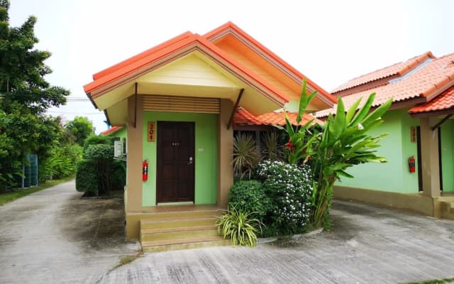 Terra Villa Resort