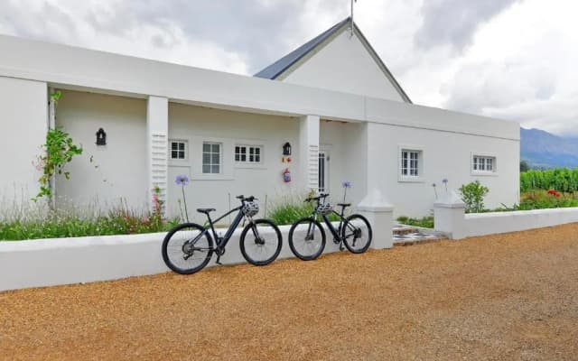 Fransvliet Guest House
