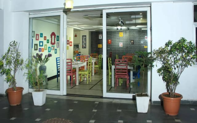 Hotel Sita International