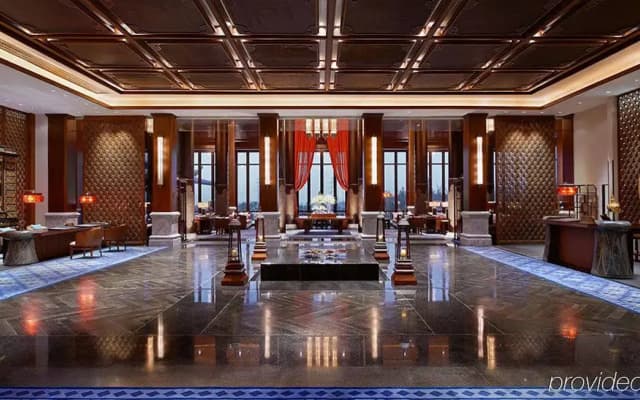 Wanda Vista Resort Xishuangbanna