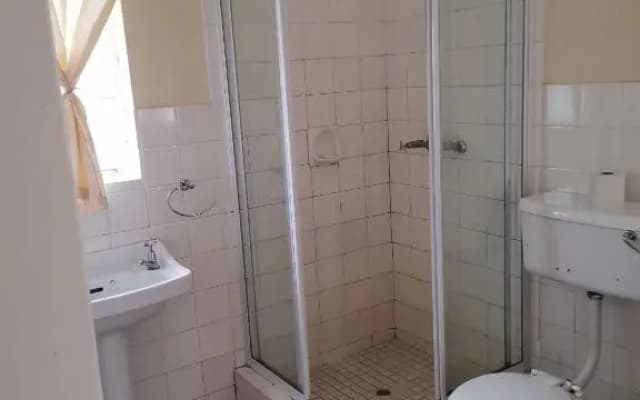 Sani Window B&B and Self catering