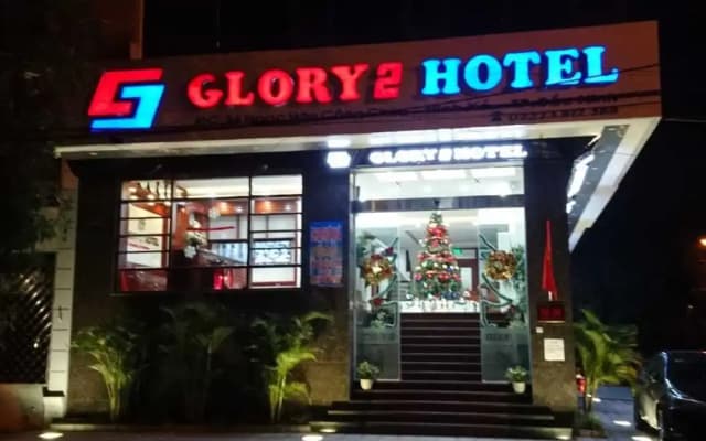 Glory 2 Hotel