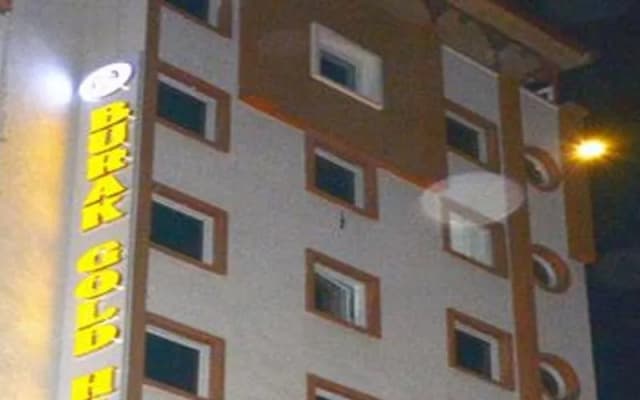 Burak Gold Hotel