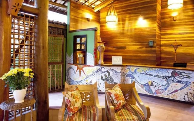 Pousada Casa de Praia