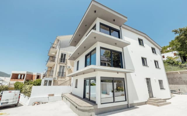 Magnolija apartmani