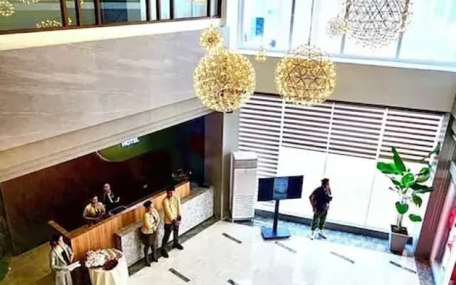 Vela Hotel