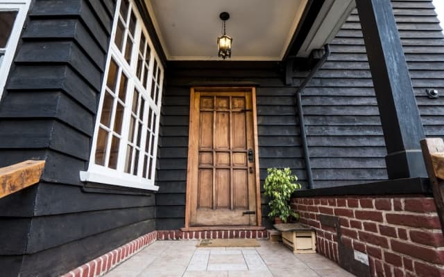 Rustika Bed & Breakfast