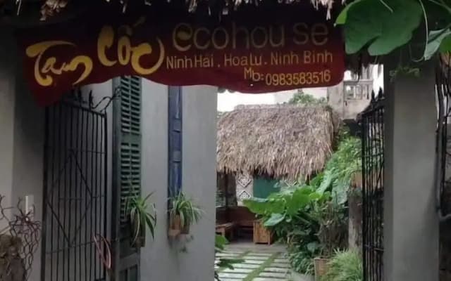 Tam Coc Eco House