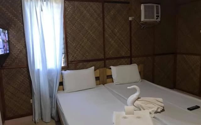Diamond De Siquijor Beach House