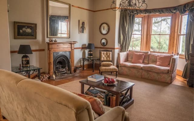 Leeuwenbosch Shearers Lodge