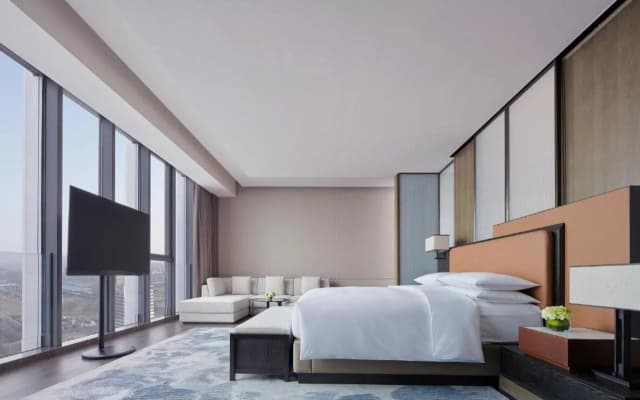 Liyang Marriott Hotel