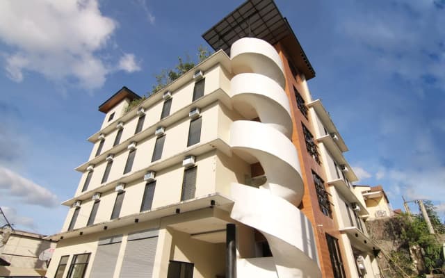 OYO 108 Spiral Suites (Quarantine Hotel)