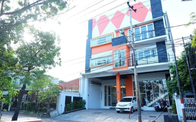 Pratisara Wirya